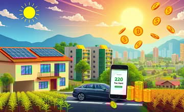 Renda Passiva Extra: Como Gerar com Ativos Reais