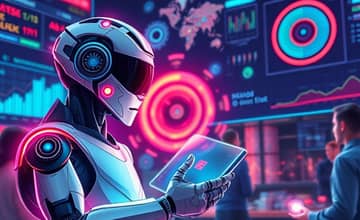 Robô Advisors: A Tecnologia a Favor do seu Patrimônio