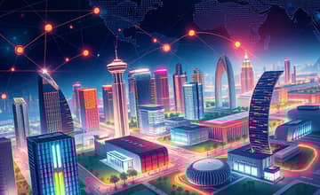 Decifrando o Mundo dos REITs: Lucros em Imóveis