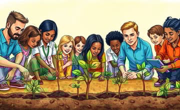 Investimento Socialmente Responsável: Lucro com Propósito