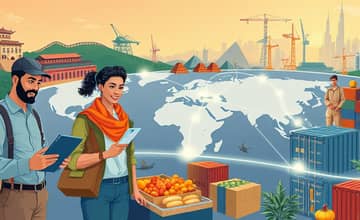 Mercados Alternativos: Descubra Novas Fontes de Renda