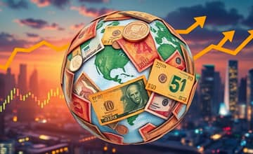 Desvendando o Potencial das Moedas Fortes