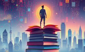 Investir em Conhecimento: O Melhor Ativo