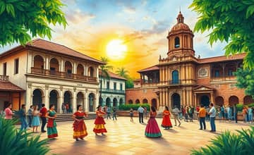 Patrimônio Histórico: Investimento com Preservação