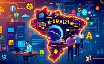 Setor de Tecnologia: Além das Big Techs