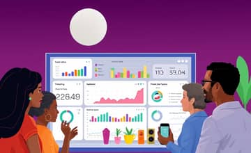 Desmistificando o Orçamento Inteligente: Sua Riqueza Começa Aqui