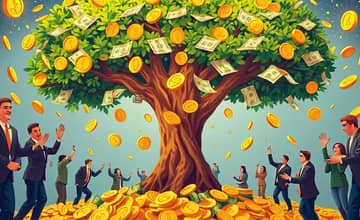 Ações de Dividendos: A Estratégia dos Grandes Investidores