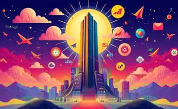 Como Identificar Empresas com Vantagens Competitivas Duradouras