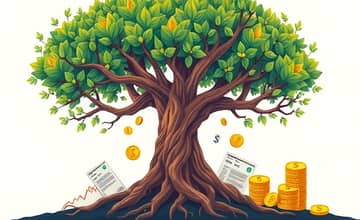 Construindo um Portfólio Resiliente para o Longo Prazo