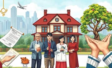 Planejamento Sucessório: Proteja o Legado da Sua Família