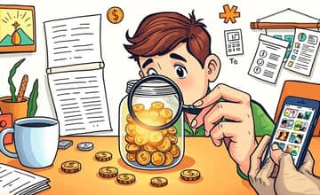 Despesas Invisíveis: Como Identificá-las e Cortá-las