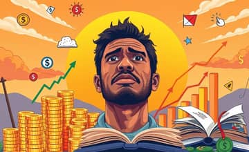 O Segredo dos Milionários: Hábitos Financeiros que Transformam