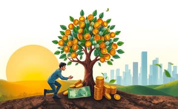 A Arte de Investir: Construindo um Futuro Financeiro Sólido