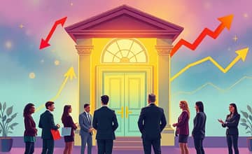 Private Equity: Acesso a Empresas Fechadas Lucrativas