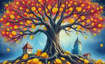 Construindo Ativos: Seu Patrimônio em Crescimento Constante