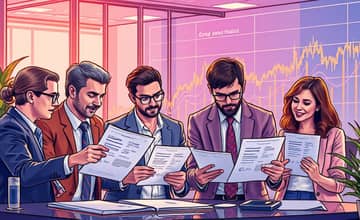 O Tesouro Direto Revisitado: Novas Estratégias