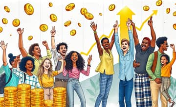 Metas Financeiras: Defina, Conquiste e Celebre Sua Evolução