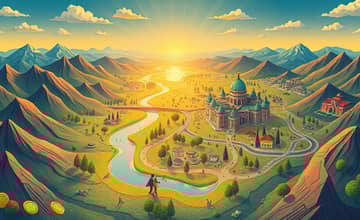 O Mapa da Riqueza: Crie Sua Própria Jornada Financeira