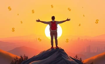 Liberdade Financeira: O Guia Definitivo para Alcançar Seus Sonhos