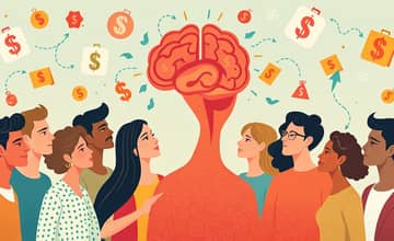 Finanças Comportamentais: Entenda Suas Decisões e Melhore-as