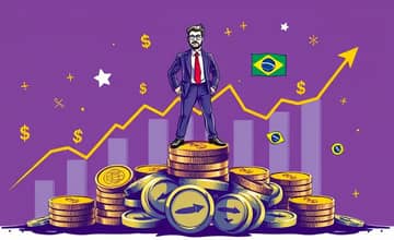 Desafie a Inflação: Onde Encontrar Proteção para Seu Dinheiro