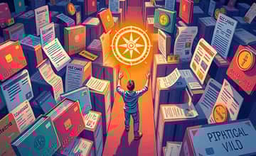 Decisões Inteligentes: Evitando Armadilhas Financeiras Comuns