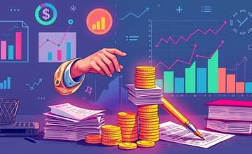 Impostos Descomplicados: Otimize Suas Finanças Pessoais