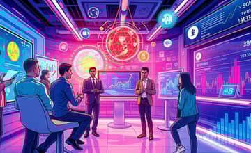 O Futuro é Agora: Investindo em Tendências que Valem a Pena