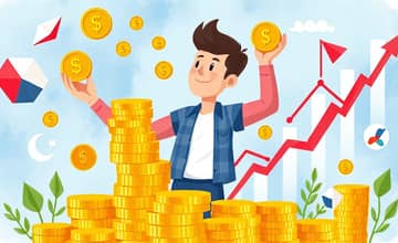 Inteligência Financeira: Sua Habilidade Mais Valiosa