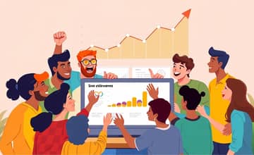 Planejamento de Curto Prazo: Conquistas Rápidas, Impacto Duradouro