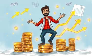 Alavancagem Financeira: Use o Crédito a Seu Favor