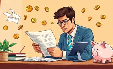 Empréstimo Pessoal: Quando é a Escolha Certa para Suas Finanças?