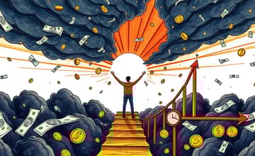 O Guia Completo para Sair das Dívidas e Prosperar