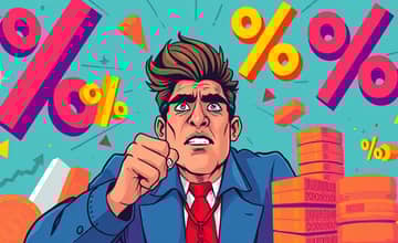 A Arte de Negociar: Consiga as Melhores Taxas de Empréstimo