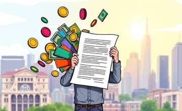 Consolidando Dívidas com Empréstimos: Uma Estratégia Eficaz?