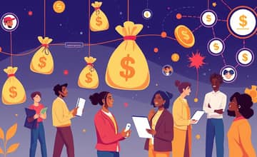 Linhas de Crédito: Explorando as Opções Além do Empréstimo Tradicional