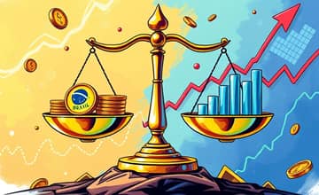 Investimentos de Alto Rendimento: Onde o Risco Encontra a Recompensa