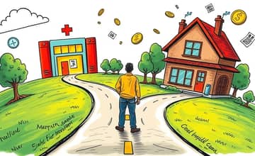 Quando Recorrer a um Empréstimo Pessoal Urgente?