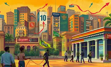 A Influência da Inflação nos Empréstimos e Seus Juros