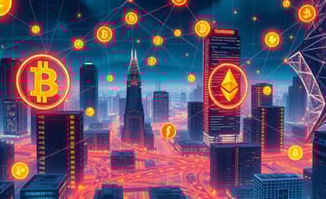 Criptomoedas e o Futuro das Finanças: Entenda o Jogo