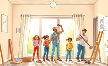 Reconstruindo Suas Finanças: Empréstimos como Ferramenta de Crescimento