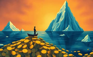 O Custo Invisível da Má Gestão Financeira: Evite Prejuízos