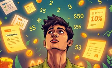 Score de Crédito e Empréstimos: A Relação Que Você Precisa Entender