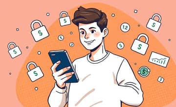 Empréstimos Online: Conveniência e Cuidado Andam Juntos