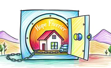 Empréstimos Garantidos: O Poder da Redução de Juros