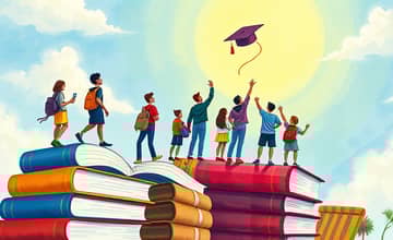 Empréstimos para Estudantes: Financiando o Futuro com Responsabilidade