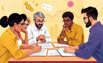 Desmistificando Empréstimos: Guia Completo para o Tomador Consciente