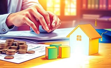 Planejamento Financeiro: Empréstimos para Projetos Pessoais