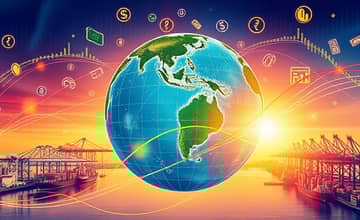 Empréstimos Internacionais: Explorando Opções Globalizadas