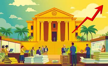 Taxa Selic e Empréstimos: Compreendendo a Conexão